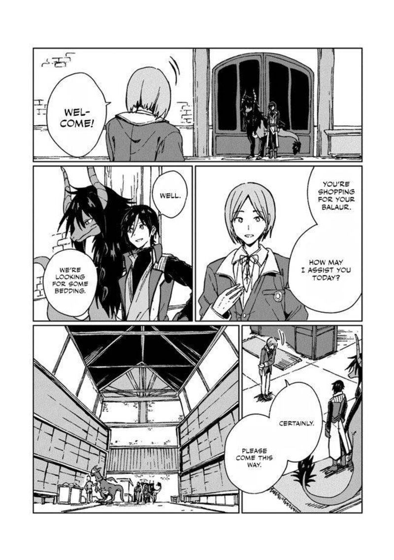 S Kyuu Guild Wo Tsuihousareta Kedo Jitsu Wa Ore Dake Dragon No Kotoba Ga Wakaru No De Kidzuita Toki Ni Wa Ryuu Kishi No Chouten Wo Kiwametemashita 5 15