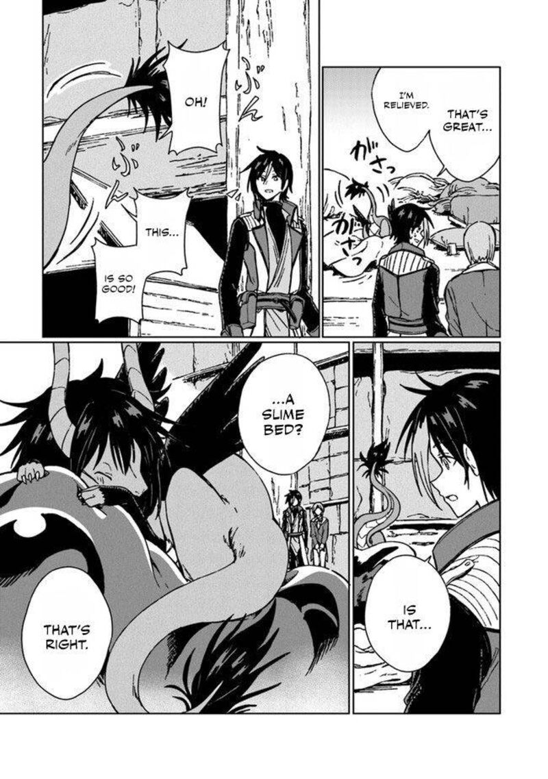 S Kyuu Guild Wo Tsuihousareta Kedo Jitsu Wa Ore Dake Dragon No Kotoba Ga Wakaru No De Kidzuita Toki Ni Wa Ryuu Kishi No Chouten Wo Kiwametemashita 5 18