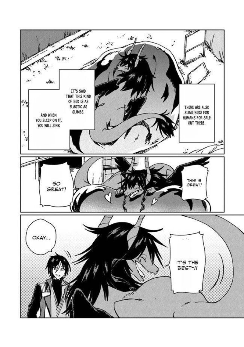 S Kyuu Guild Wo Tsuihousareta Kedo Jitsu Wa Ore Dake Dragon No Kotoba Ga Wakaru No De Kidzuita Toki Ni Wa Ryuu Kishi No Chouten Wo Kiwametemashita 5 19