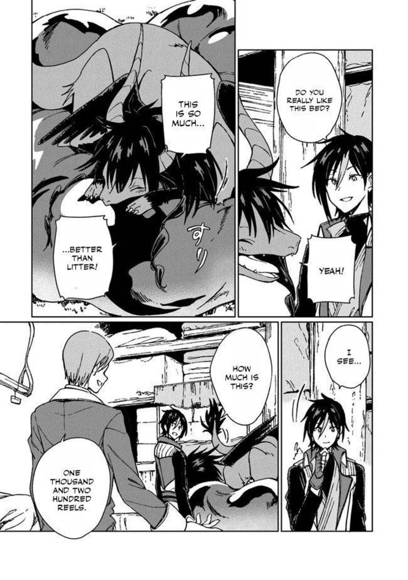 S Kyuu Guild Wo Tsuihousareta Kedo Jitsu Wa Ore Dake Dragon No Kotoba Ga Wakaru No De Kidzuita Toki Ni Wa Ryuu Kishi No Chouten Wo Kiwametemashita 5 20