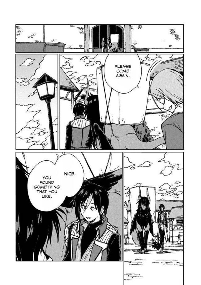 S Kyuu Guild Wo Tsuihousareta Kedo Jitsu Wa Ore Dake Dragon No Kotoba Ga Wakaru No De Kidzuita Toki Ni Wa Ryuu Kishi No Chouten Wo Kiwametemashita 5 24