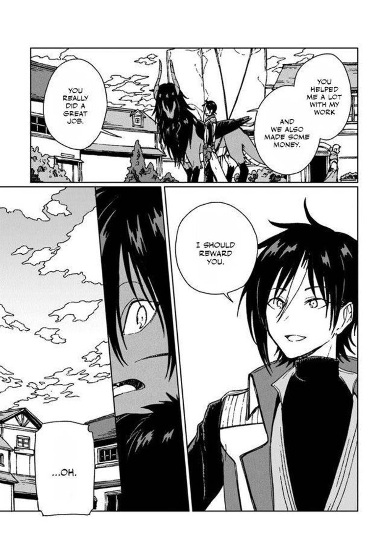 S Kyuu Guild Wo Tsuihousareta Kedo Jitsu Wa Ore Dake Dragon No Kotoba Ga Wakaru No De Kidzuita Toki Ni Wa Ryuu Kishi No Chouten Wo Kiwametemashita 5 28