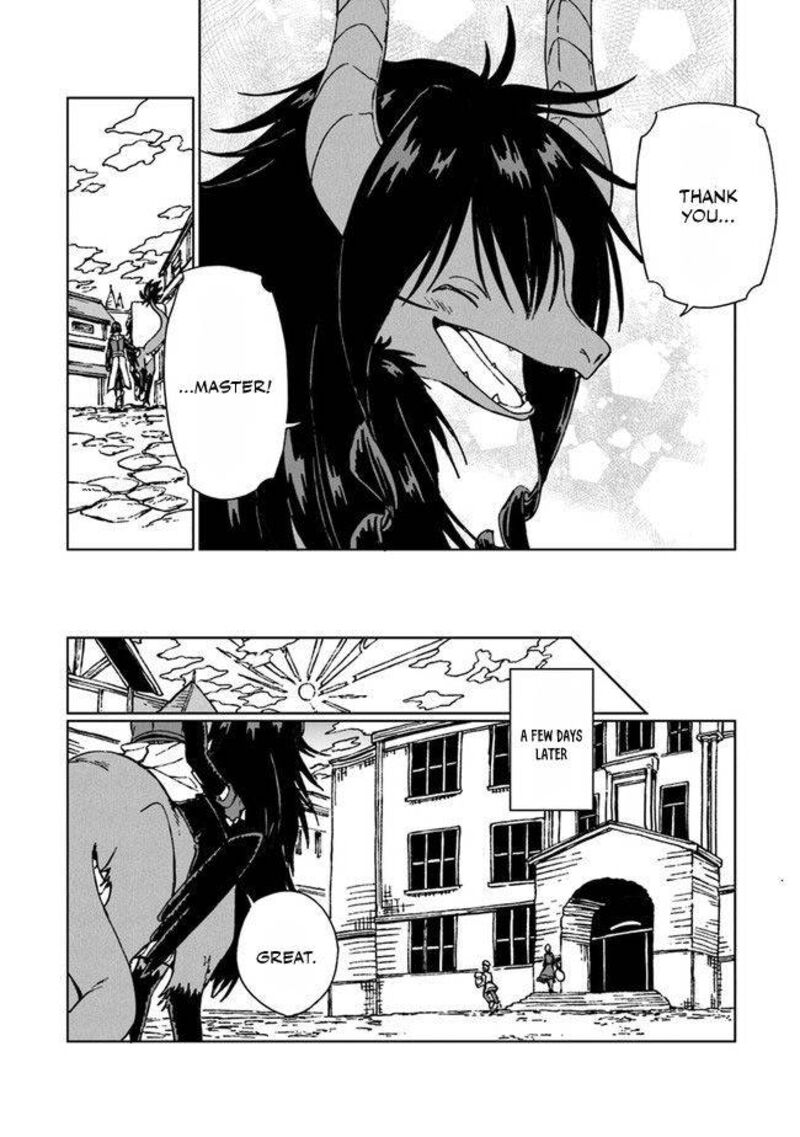 S Kyuu Guild Wo Tsuihousareta Kedo Jitsu Wa Ore Dake Dragon No Kotoba Ga Wakaru No De Kidzuita Toki Ni Wa Ryuu Kishi No Chouten Wo Kiwametemashita 5 29