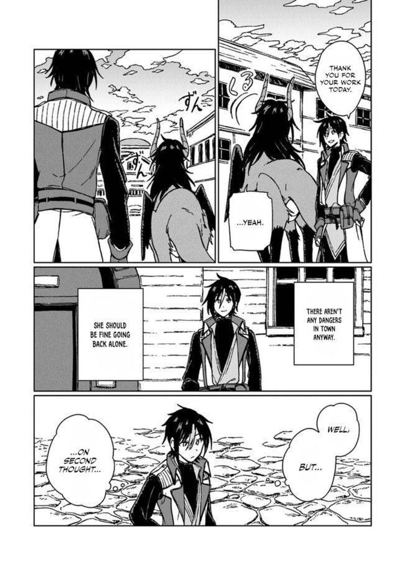 S Kyuu Guild Wo Tsuihousareta Kedo Jitsu Wa Ore Dake Dragon No Kotoba Ga Wakaru No De Kidzuita Toki Ni Wa Ryuu Kishi No Chouten Wo Kiwametemashita 5 33