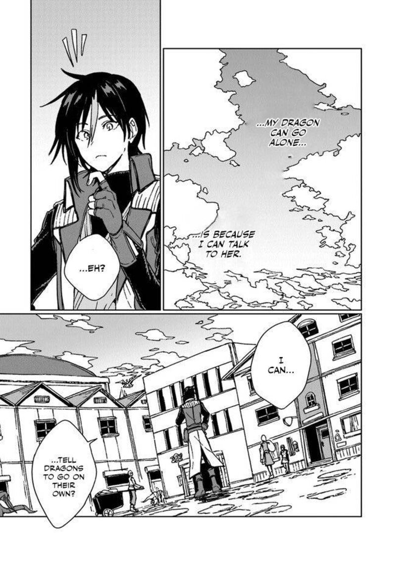 S Kyuu Guild Wo Tsuihousareta Kedo Jitsu Wa Ore Dake Dragon No Kotoba Ga Wakaru No De Kidzuita Toki Ni Wa Ryuu Kishi No Chouten Wo Kiwametemashita 5 34