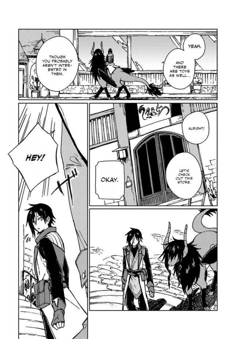 S Kyuu Guild Wo Tsuihousareta Kedo Jitsu Wa Ore Dake Dragon No Kotoba Ga Wakaru No De Kidzuita Toki Ni Wa Ryuu Kishi No Chouten Wo Kiwametemashita 5 6