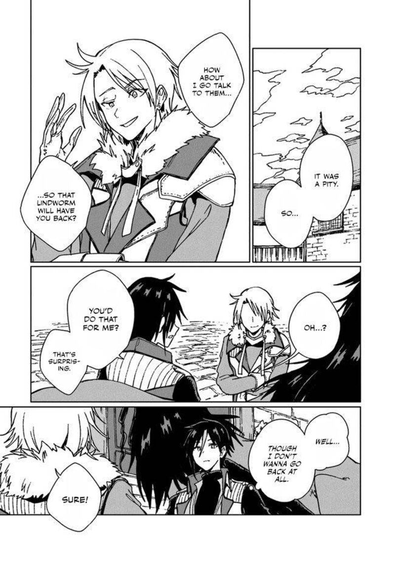 S Kyuu Guild Wo Tsuihousareta Kedo Jitsu Wa Ore Dake Dragon No Kotoba Ga Wakaru No De Kidzuita Toki Ni Wa Ryuu Kishi No Chouten Wo Kiwametemashita 5 8