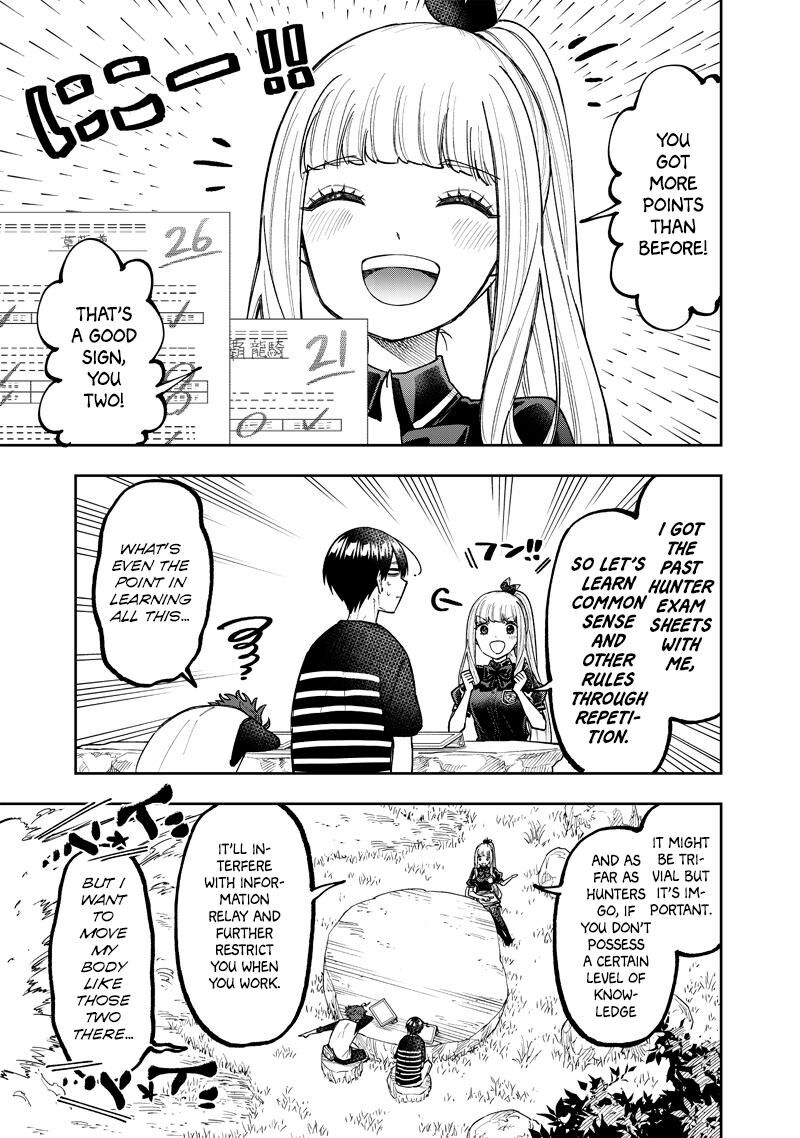 S Kyuu Guild Wo Tsuihousareta Kedo Jitsu Wa Ore Dake Dragon No Kotoba Ga Wakaru No De Kidzuita Toki Ni Wa Ryuu Kishi No Chouten Wo Kiwametemashita 50 16