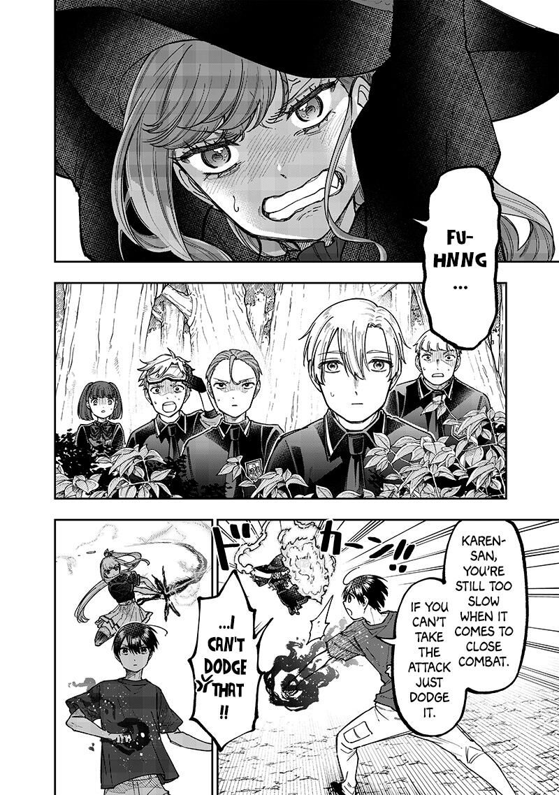 S Kyuu Guild Wo Tsuihousareta Kedo Jitsu Wa Ore Dake Dragon No Kotoba Ga Wakaru No De Kidzuita Toki Ni Wa Ryuu Kishi No Chouten Wo Kiwametemashita 52 5