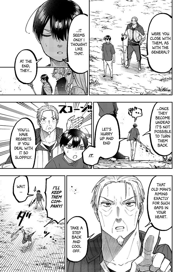 S Kyuu Guild Wo Tsuihousareta Kedo Jitsu Wa Ore Dake Dragon No Kotoba Ga Wakaru No De Kidzuita Toki Ni Wa Ryuu Kishi No Chouten Wo Kiwametemashita 55 10