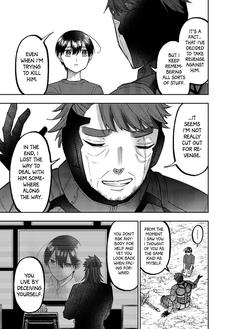 S Kyuu Guild Wo Tsuihousareta Kedo Jitsu Wa Ore Dake Dragon No Kotoba Ga Wakaru No De Kidzuita Toki Ni Wa Ryuu Kishi No Chouten Wo Kiwametemashita 55 14