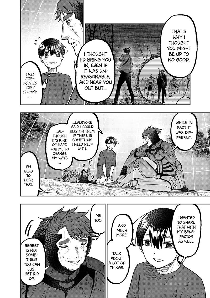 S Kyuu Guild Wo Tsuihousareta Kedo Jitsu Wa Ore Dake Dragon No Kotoba Ga Wakaru No De Kidzuita Toki Ni Wa Ryuu Kishi No Chouten Wo Kiwametemashita 55 15