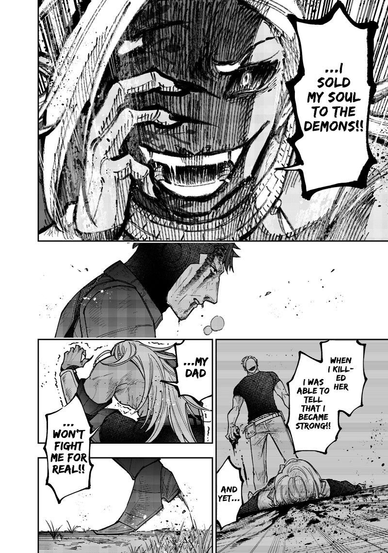 S Kyuu Guild Wo Tsuihousareta Kedo Jitsu Wa Ore Dake Dragon No Kotoba Ga Wakaru No De Kidzuita Toki Ni Wa Ryuu Kishi No Chouten Wo Kiwametemashita 56 9