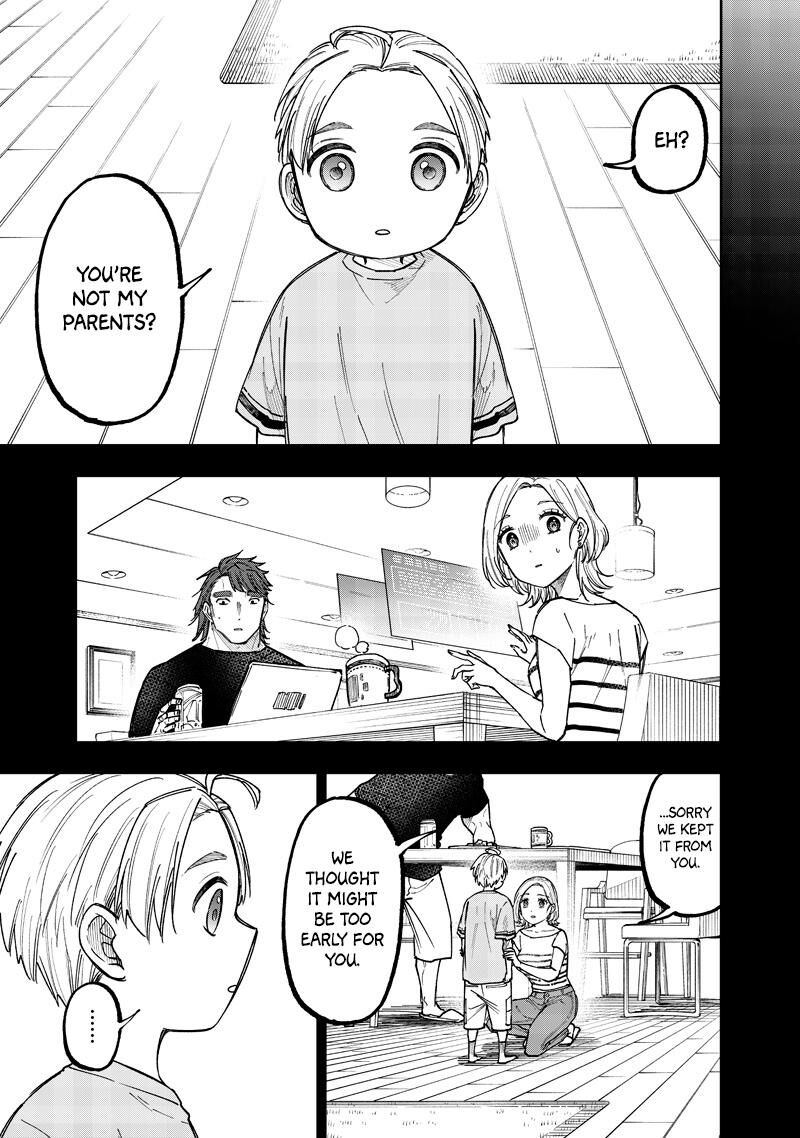 S Kyuu Guild Wo Tsuihousareta Kedo Jitsu Wa Ore Dake Dragon No Kotoba Ga Wakaru No De Kidzuita Toki Ni Wa Ryuu Kishi No Chouten Wo Kiwametemashita 57 4