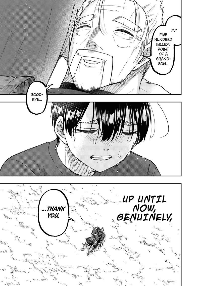 S Kyuu Guild Wo Tsuihousareta Kedo Jitsu Wa Ore Dake Dragon No Kotoba Ga Wakaru No De Kidzuita Toki Ni Wa Ryuu Kishi No Chouten Wo Kiwametemashita 58 19