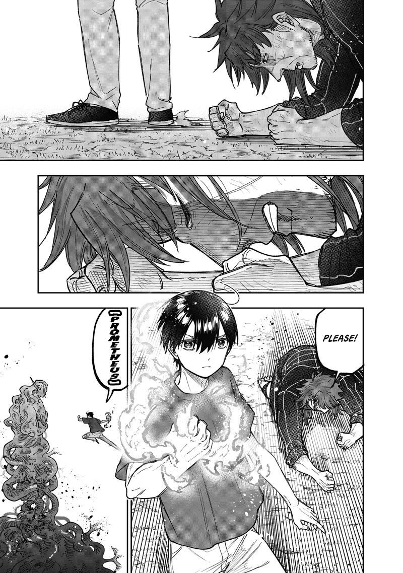 S Kyuu Guild Wo Tsuihousareta Kedo Jitsu Wa Ore Dake Dragon No Kotoba Ga Wakaru No De Kidzuita Toki Ni Wa Ryuu Kishi No Chouten Wo Kiwametemashita 59 18