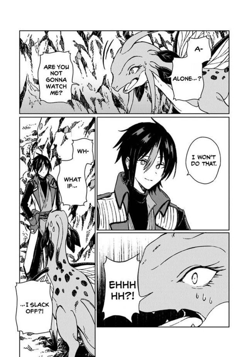 S Kyuu Guild Wo Tsuihousareta Kedo Jitsu Wa Ore Dake Dragon No Kotoba Ga Wakaru No De Kidzuita Toki Ni Wa Ryuu Kishi No Chouten Wo Kiwametemashita 6 26