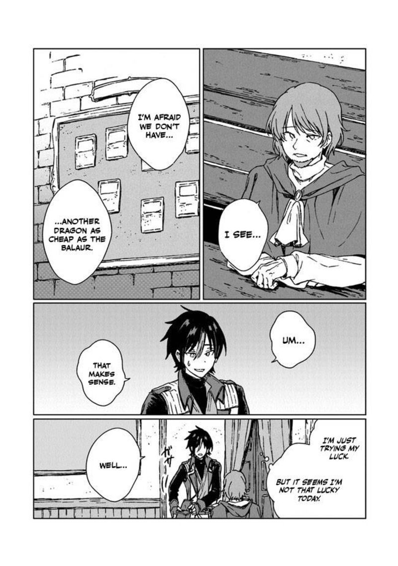 S Kyuu Guild Wo Tsuihousareta Kedo Jitsu Wa Ore Dake Dragon No Kotoba Ga Wakaru No De Kidzuita Toki Ni Wa Ryuu Kishi No Chouten Wo Kiwametemashita 6 5