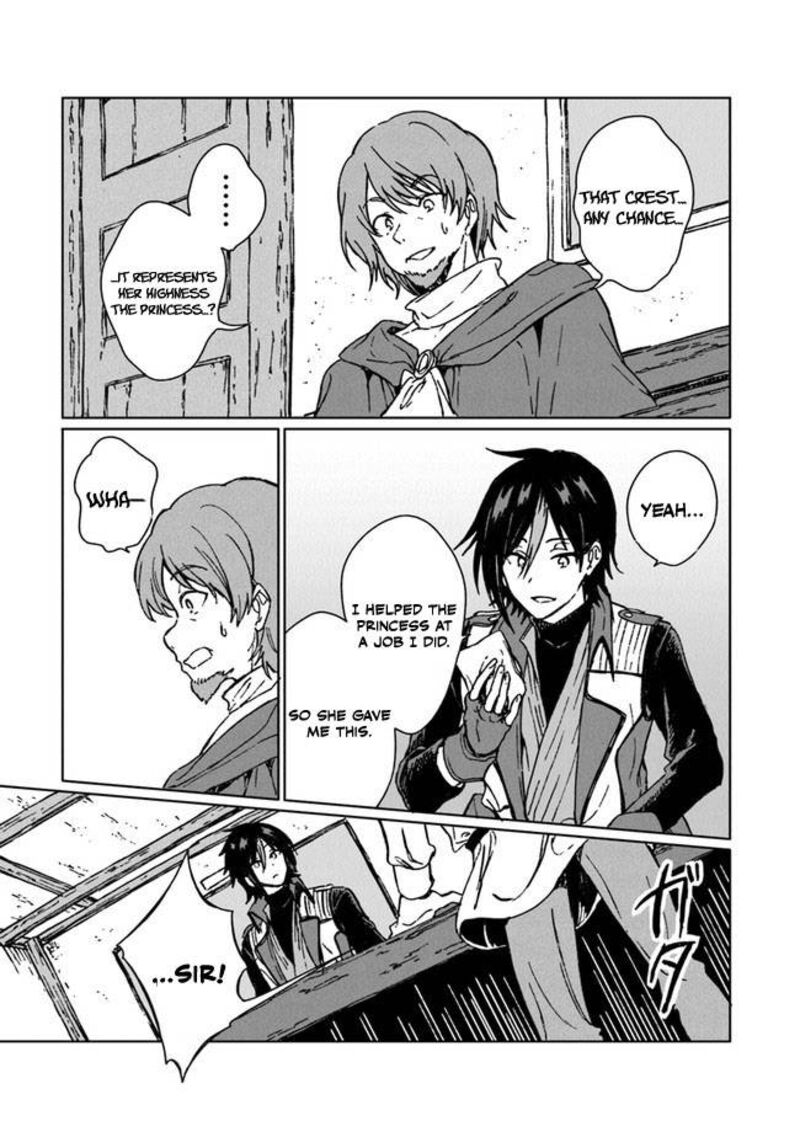 S Kyuu Guild Wo Tsuihousareta Kedo Jitsu Wa Ore Dake Dragon No Kotoba Ga Wakaru No De Kidzuita Toki Ni Wa Ryuu Kishi No Chouten Wo Kiwametemashita 6 8