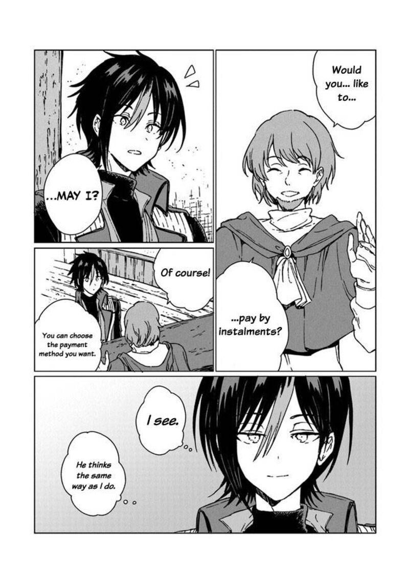 S Kyuu Guild Wo Tsuihousareta Kedo Jitsu Wa Ore Dake Dragon No Kotoba Ga Wakaru No De Kidzuita Toki Ni Wa Ryuu Kishi No Chouten Wo Kiwametemashita 6 9