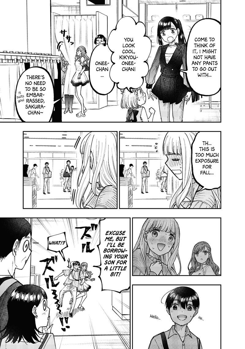 S Kyuu Guild Wo Tsuihousareta Kedo Jitsu Wa Ore Dake Dragon No Kotoba Ga Wakaru No De Kidzuita Toki Ni Wa Ryuu Kishi No Chouten Wo Kiwametemashita 61 14