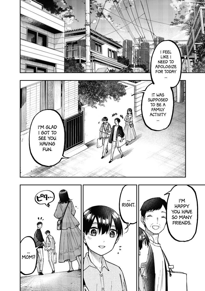 S Kyuu Guild Wo Tsuihousareta Kedo Jitsu Wa Ore Dake Dragon No Kotoba Ga Wakaru No De Kidzuita Toki Ni Wa Ryuu Kishi No Chouten Wo Kiwametemashita 61 17