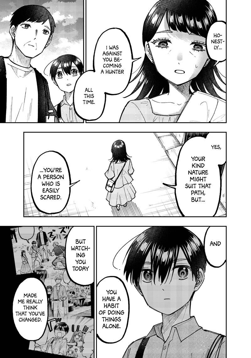 S Kyuu Guild Wo Tsuihousareta Kedo Jitsu Wa Ore Dake Dragon No Kotoba Ga Wakaru No De Kidzuita Toki Ni Wa Ryuu Kishi No Chouten Wo Kiwametemashita 61 18