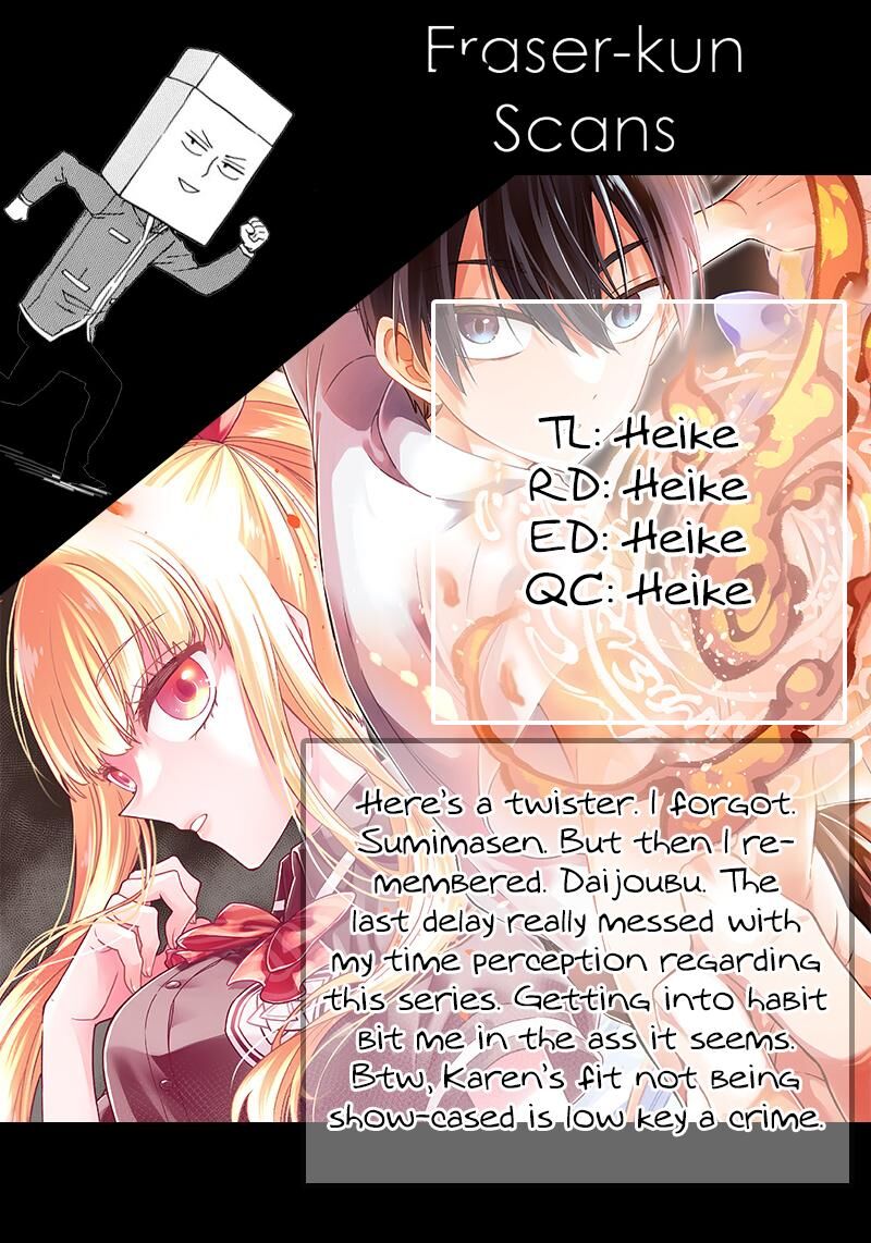 S Kyuu Guild Wo Tsuihousareta Kedo Jitsu Wa Ore Dake Dragon No Kotoba Ga Wakaru No De Kidzuita Toki Ni Wa Ryuu Kishi No Chouten Wo Kiwametemashita 61 22