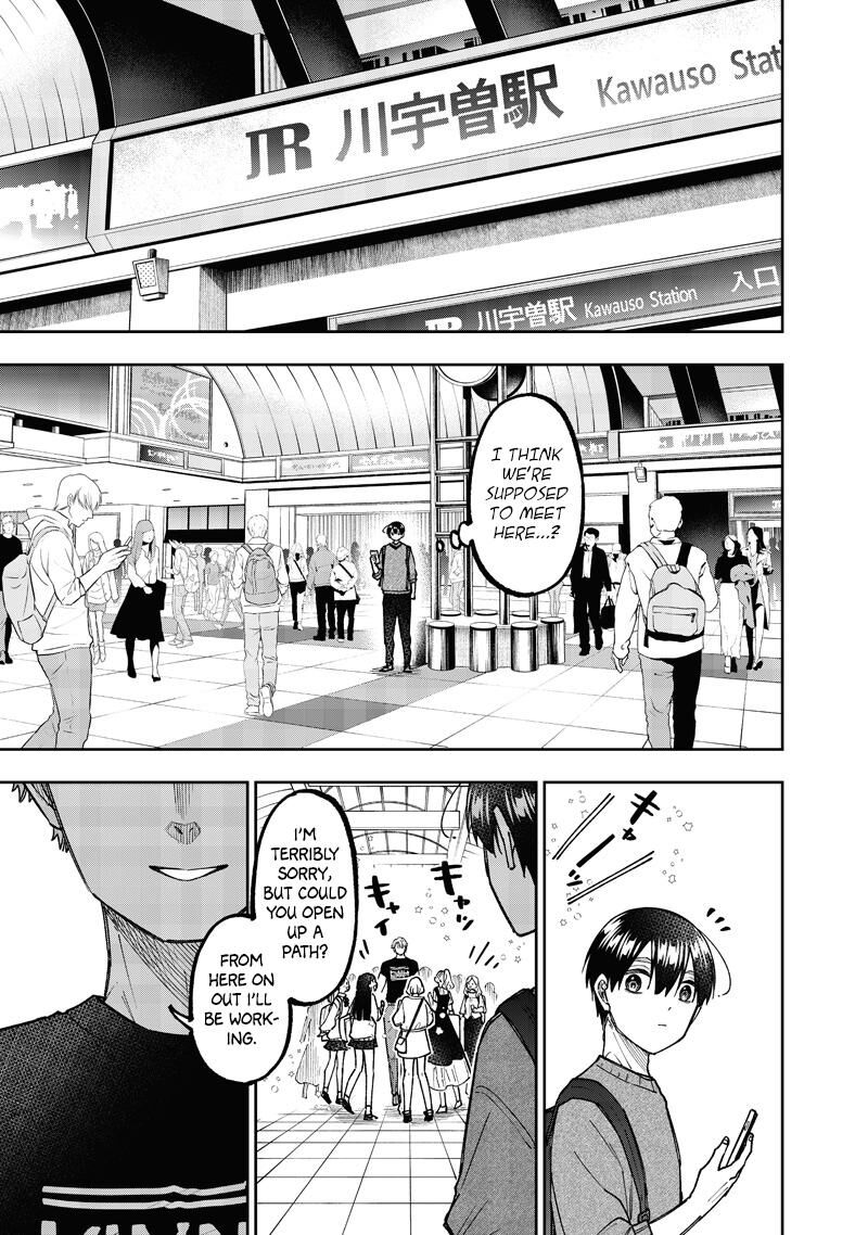 S Kyuu Guild Wo Tsuihousareta Kedo Jitsu Wa Ore Dake Dragon No Kotoba Ga Wakaru No De Kidzuita Toki Ni Wa Ryuu Kishi No Chouten Wo Kiwametemashita 62 14