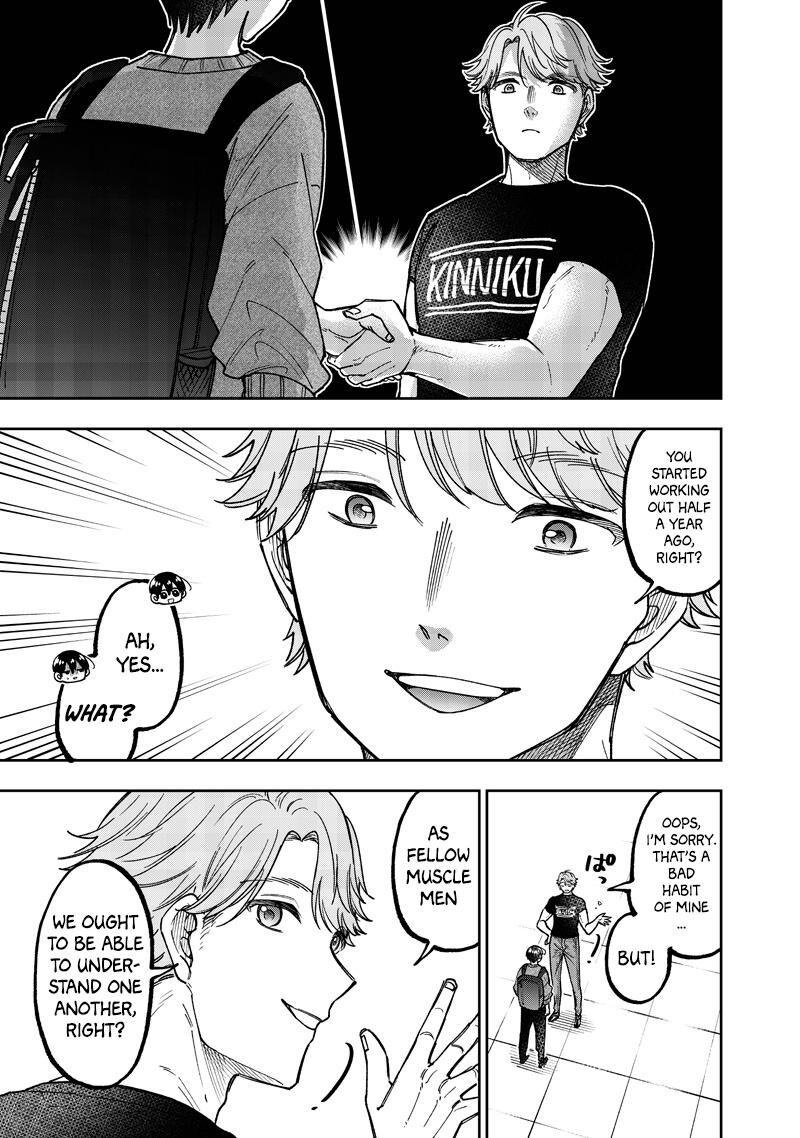 S Kyuu Guild Wo Tsuihousareta Kedo Jitsu Wa Ore Dake Dragon No Kotoba Ga Wakaru No De Kidzuita Toki Ni Wa Ryuu Kishi No Chouten Wo Kiwametemashita 62 16