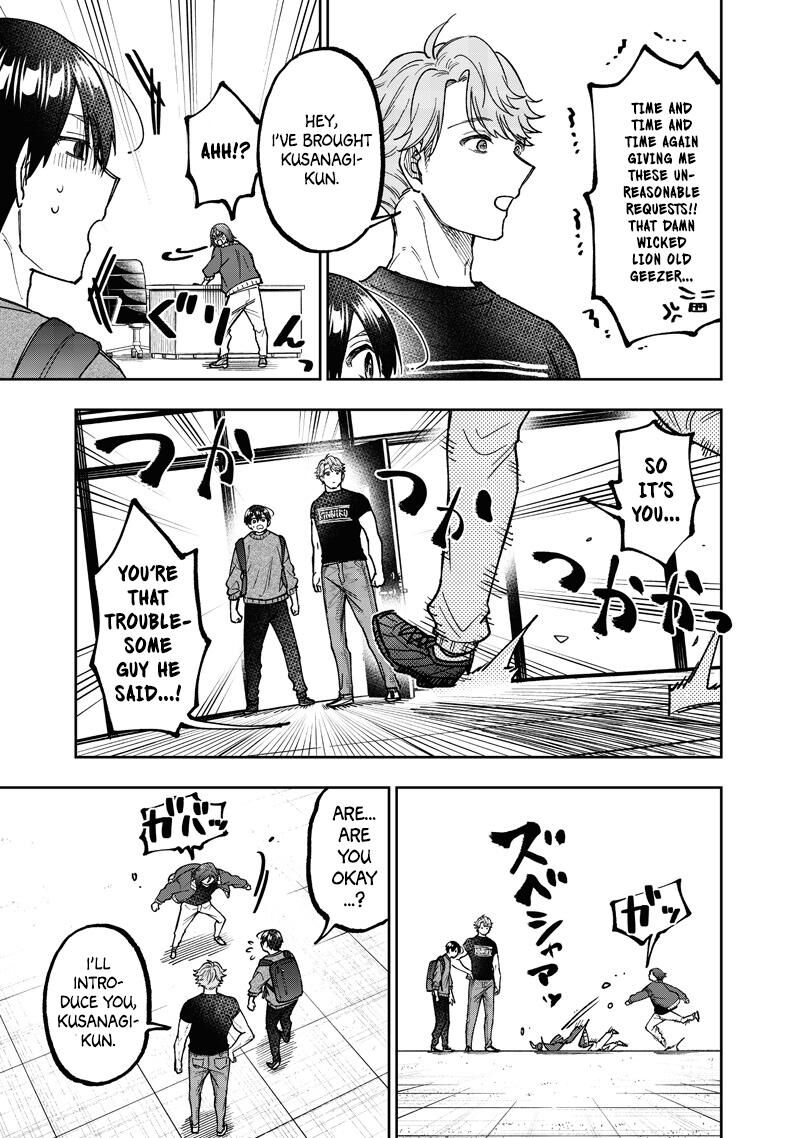 S Kyuu Guild Wo Tsuihousareta Kedo Jitsu Wa Ore Dake Dragon No Kotoba Ga Wakaru No De Kidzuita Toki Ni Wa Ryuu Kishi No Chouten Wo Kiwametemashita 62 20