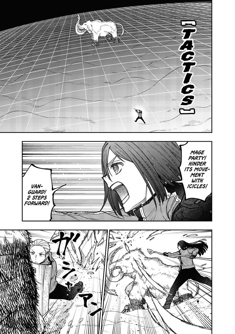 S Kyuu Guild Wo Tsuihousareta Kedo Jitsu Wa Ore Dake Dragon No Kotoba Ga Wakaru No De Kidzuita Toki Ni Wa Ryuu Kishi No Chouten Wo Kiwametemashita 64 12