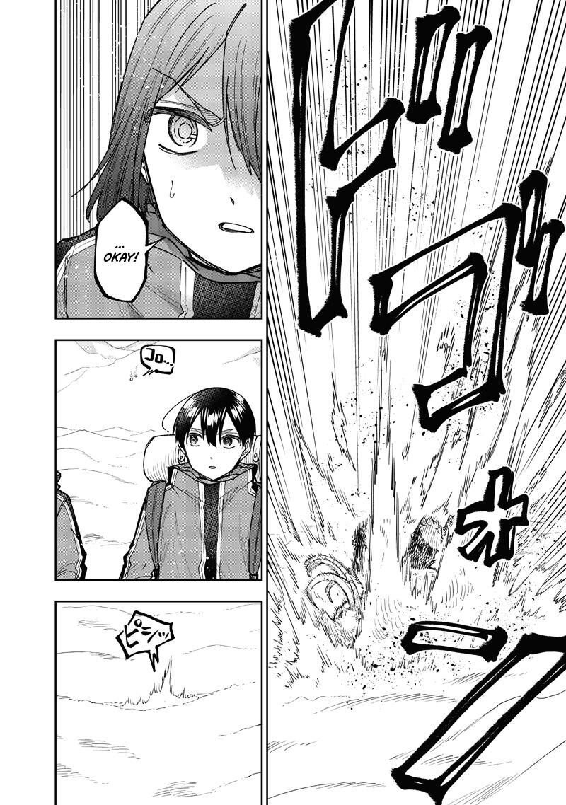 S Kyuu Guild Wo Tsuihousareta Kedo Jitsu Wa Ore Dake Dragon No Kotoba Ga Wakaru No De Kidzuita Toki Ni Wa Ryuu Kishi No Chouten Wo Kiwametemashita 64 17