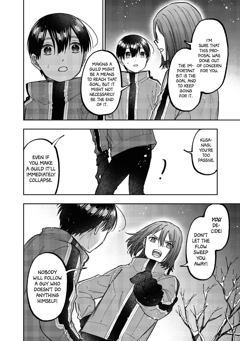 S Kyuu Guild Wo Tsuihousareta Kedo Jitsu Wa Ore Dake Dragon No Kotoba Ga Wakaru No De Kidzuita Toki Ni Wa Ryuu Kishi No Chouten Wo Kiwametemashita 64 9