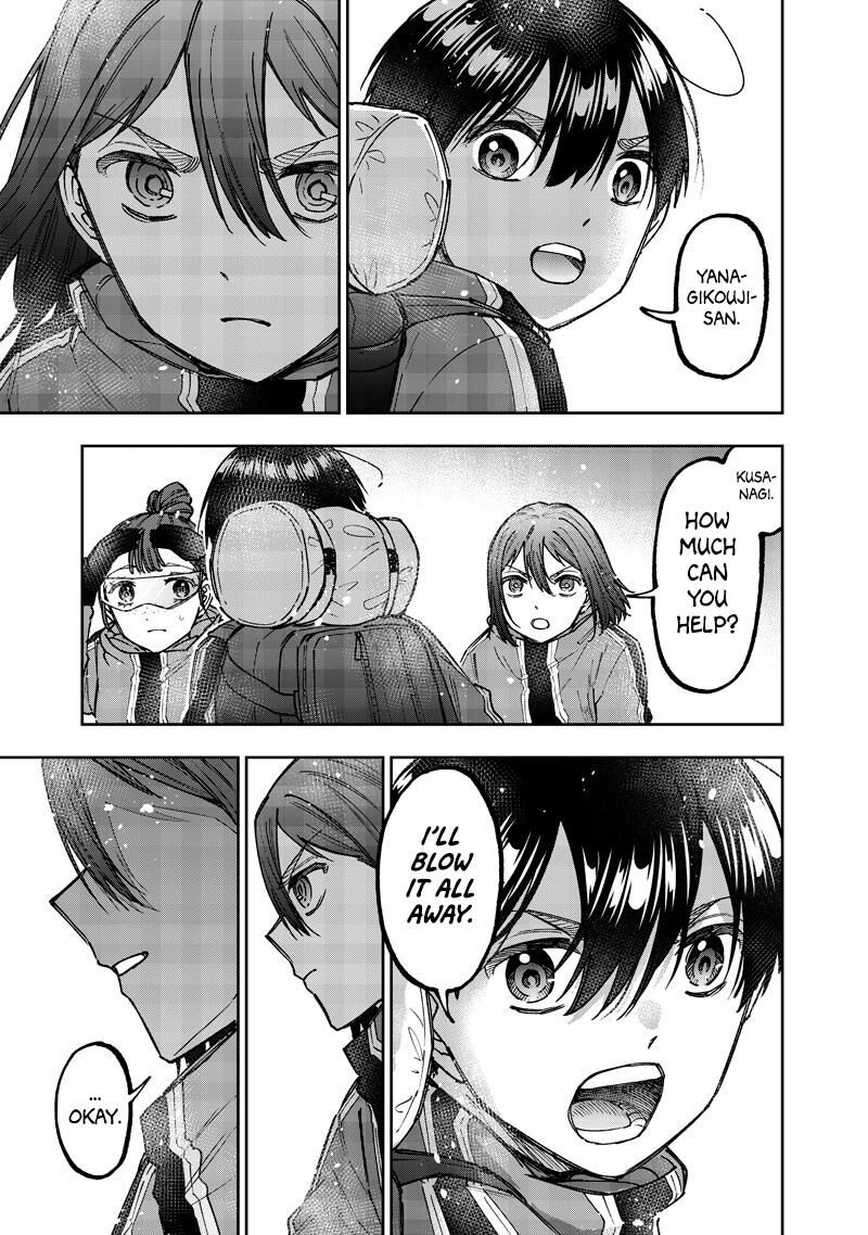 S Kyuu Guild Wo Tsuihousareta Kedo Jitsu Wa Ore Dake Dragon No Kotoba Ga Wakaru No De Kidzuita Toki Ni Wa Ryuu Kishi No Chouten Wo Kiwametemashita 65 10