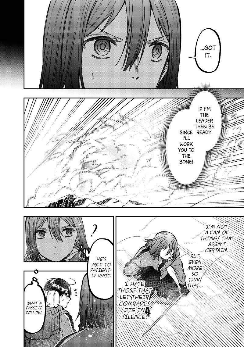 S Kyuu Guild Wo Tsuihousareta Kedo Jitsu Wa Ore Dake Dragon No Kotoba Ga Wakaru No De Kidzuita Toki Ni Wa Ryuu Kishi No Chouten Wo Kiwametemashita 65 9