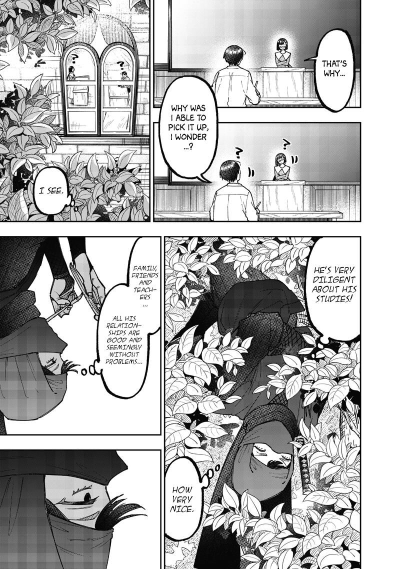 S Kyuu Guild Wo Tsuihousareta Kedo Jitsu Wa Ore Dake Dragon No Kotoba Ga Wakaru No De Kidzuita Toki Ni Wa Ryuu Kishi No Chouten Wo Kiwametemashita 66 8