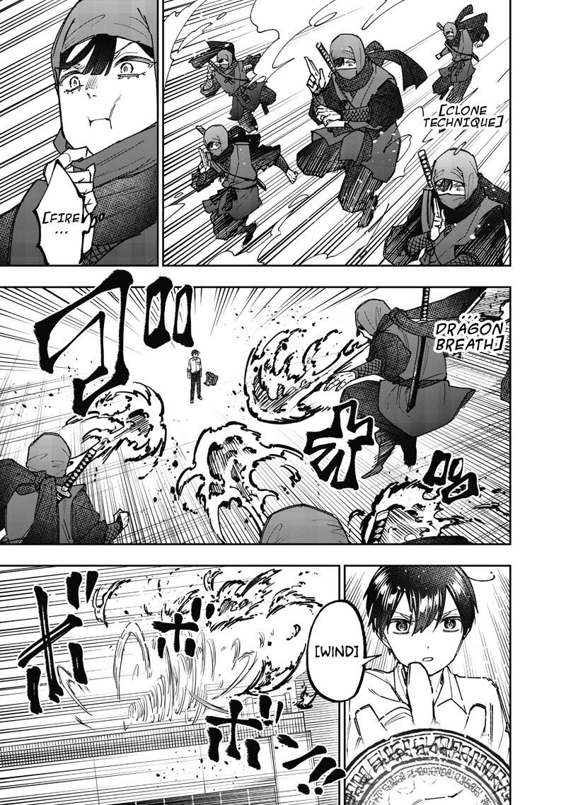 S Kyuu Guild Wo Tsuihousareta Kedo Jitsu Wa Ore Dake Dragon No Kotoba Ga Wakaru No De Kidzuita Toki Ni Wa Ryuu Kishi No Chouten Wo Kiwametemashita 67 12