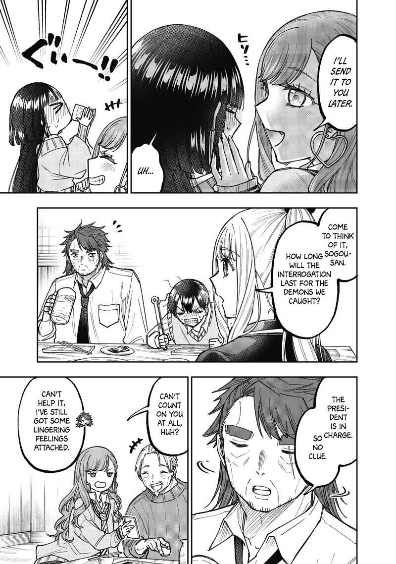 S Kyuu Guild Wo Tsuihousareta Kedo Jitsu Wa Ore Dake Dragon No Kotoba Ga Wakaru No De Kidzuita Toki Ni Wa Ryuu Kishi No Chouten Wo Kiwametemashita 68 12