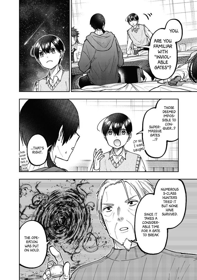 S Kyuu Guild Wo Tsuihousareta Kedo Jitsu Wa Ore Dake Dragon No Kotoba Ga Wakaru No De Kidzuita Toki Ni Wa Ryuu Kishi No Chouten Wo Kiwametemashita 68 15