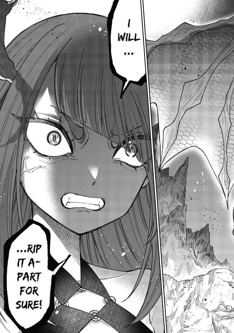 S Kyuu Guild Wo Tsuihousareta Kedo Jitsu Wa Ore Dake Dragon No Kotoba Ga Wakaru No De Kidzuita Toki Ni Wa Ryuu Kishi No Chouten Wo Kiwametemashita 68 20