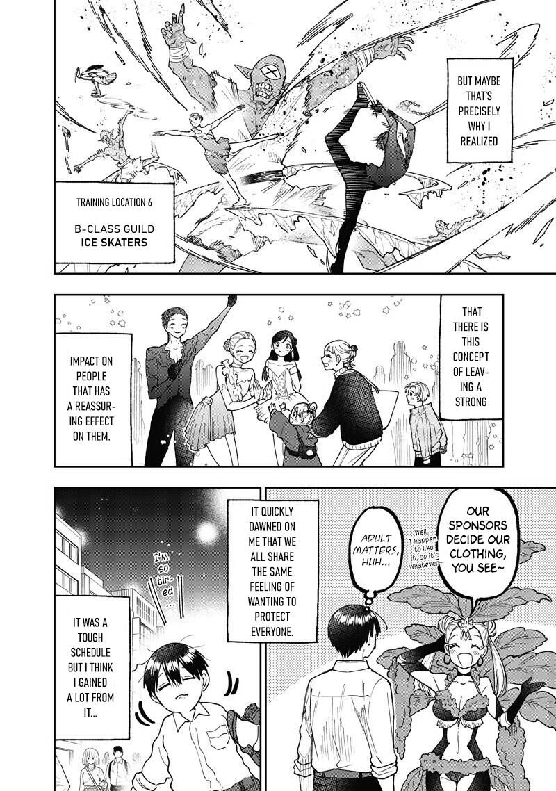 S Kyuu Guild Wo Tsuihousareta Kedo Jitsu Wa Ore Dake Dragon No Kotoba Ga Wakaru No De Kidzuita Toki Ni Wa Ryuu Kishi No Chouten Wo Kiwametemashita 68 7