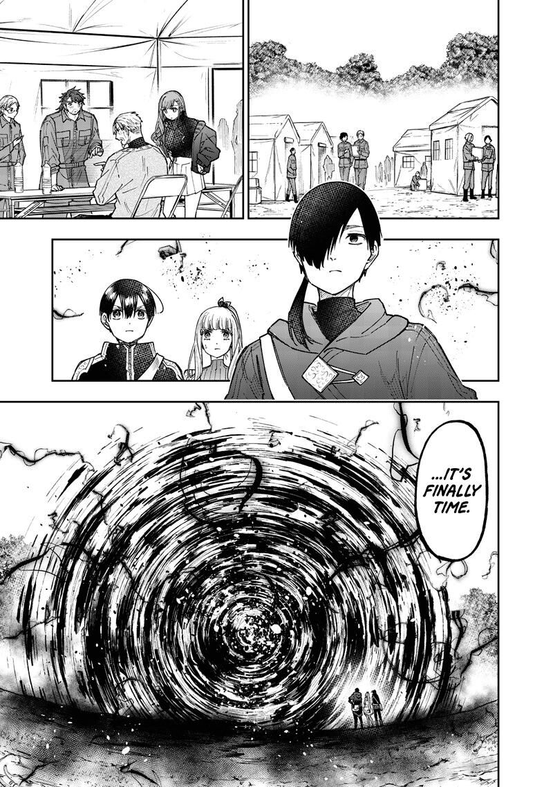 S Kyuu Guild Wo Tsuihousareta Kedo Jitsu Wa Ore Dake Dragon No Kotoba Ga Wakaru No De Kidzuita Toki Ni Wa Ryuu Kishi No Chouten Wo Kiwametemashita 69 14