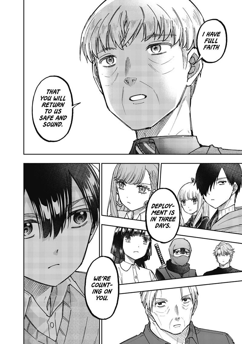 S Kyuu Guild Wo Tsuihousareta Kedo Jitsu Wa Ore Dake Dragon No Kotoba Ga Wakaru No De Kidzuita Toki Ni Wa Ryuu Kishi No Chouten Wo Kiwametemashita 69 7