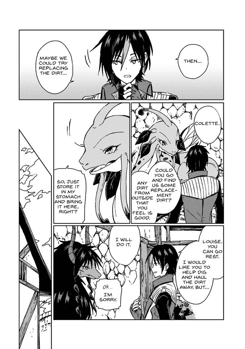 S Kyuu Guild Wo Tsuihousareta Kedo Jitsu Wa Ore Dake Dragon No Kotoba Ga Wakaru No De Kidzuita Toki Ni Wa Ryuu Kishi No Chouten Wo Kiwametemashita 7 19