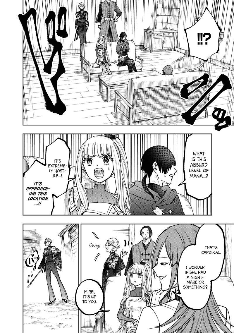 S Kyuu Guild Wo Tsuihousareta Kedo Jitsu Wa Ore Dake Dragon No Kotoba Ga Wakaru No De Kidzuita Toki Ni Wa Ryuu Kishi No Chouten Wo Kiwametemashita 77 9