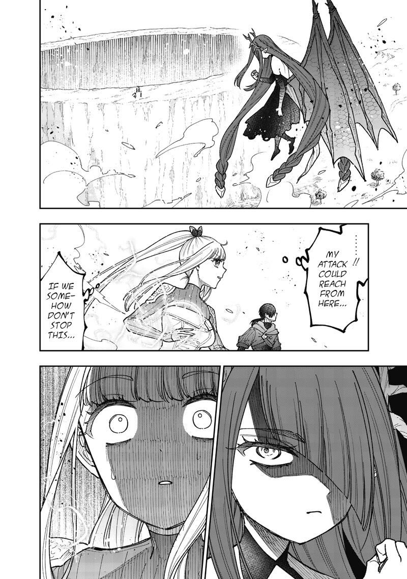 S Kyuu Guild Wo Tsuihousareta Kedo Jitsu Wa Ore Dake Dragon No Kotoba Ga Wakaru No De Kidzuita Toki Ni Wa Ryuu Kishi No Chouten Wo Kiwametemashita 78 16