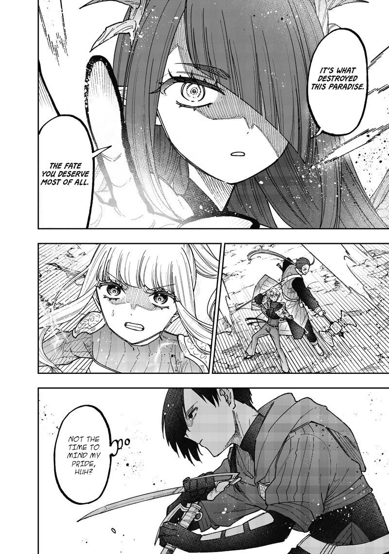 S Kyuu Guild Wo Tsuihousareta Kedo Jitsu Wa Ore Dake Dragon No Kotoba Ga Wakaru No De Kidzuita Toki Ni Wa Ryuu Kishi No Chouten Wo Kiwametemashita 78 18