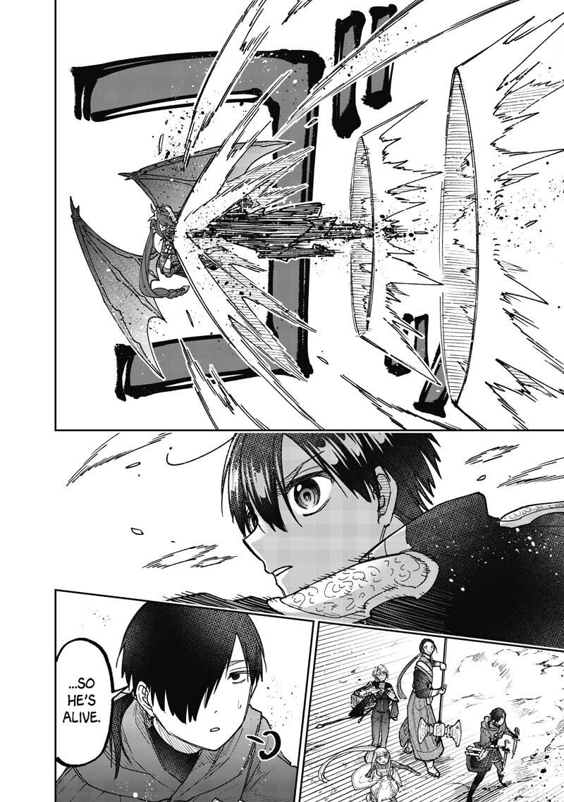 S Kyuu Guild Wo Tsuihousareta Kedo Jitsu Wa Ore Dake Dragon No Kotoba Ga Wakaru No De Kidzuita Toki Ni Wa Ryuu Kishi No Chouten Wo Kiwametemashita 78 20