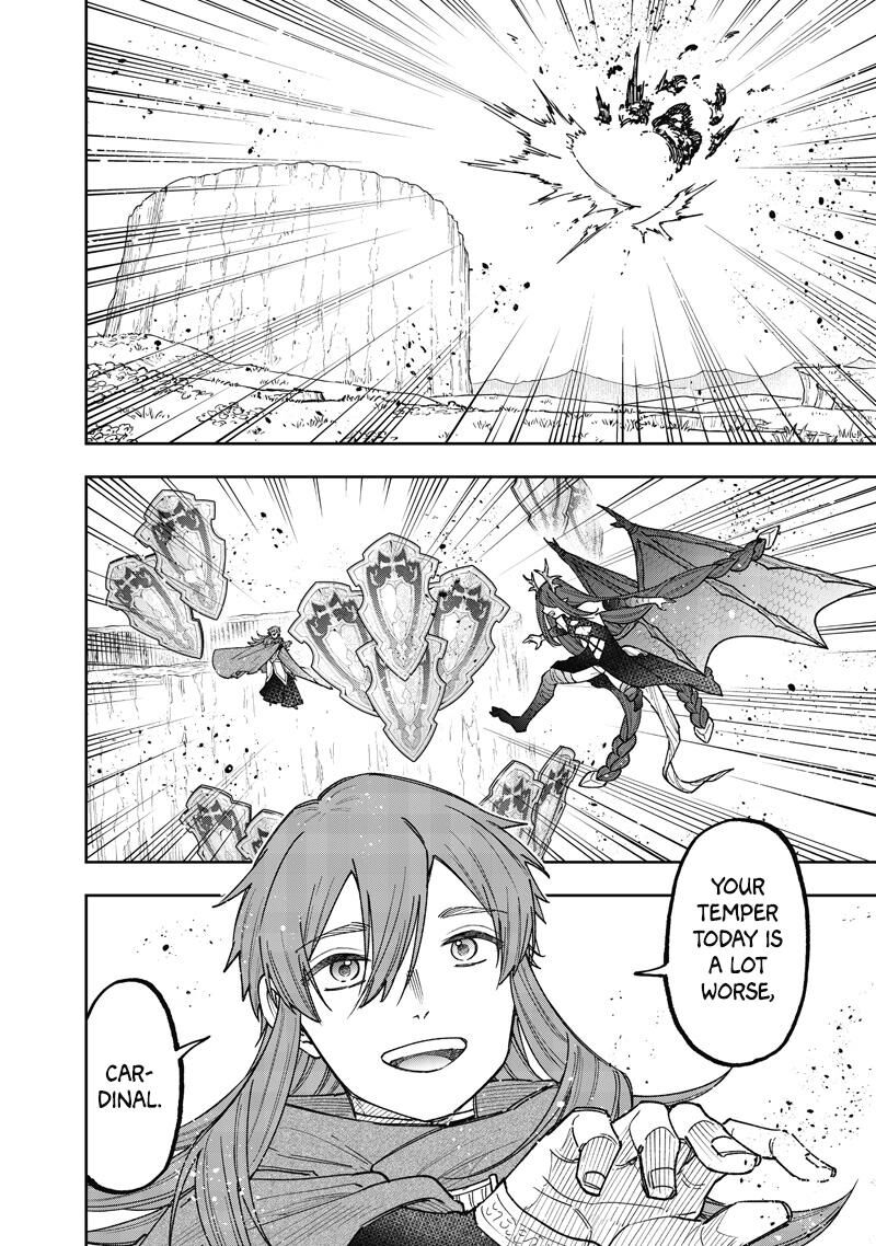 S Kyuu Guild Wo Tsuihousareta Kedo Jitsu Wa Ore Dake Dragon No Kotoba Ga Wakaru No De Kidzuita Toki Ni Wa Ryuu Kishi No Chouten Wo Kiwametemashita 78 3